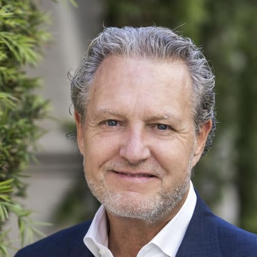 Laguna Beach Mayor, Mark Orgill