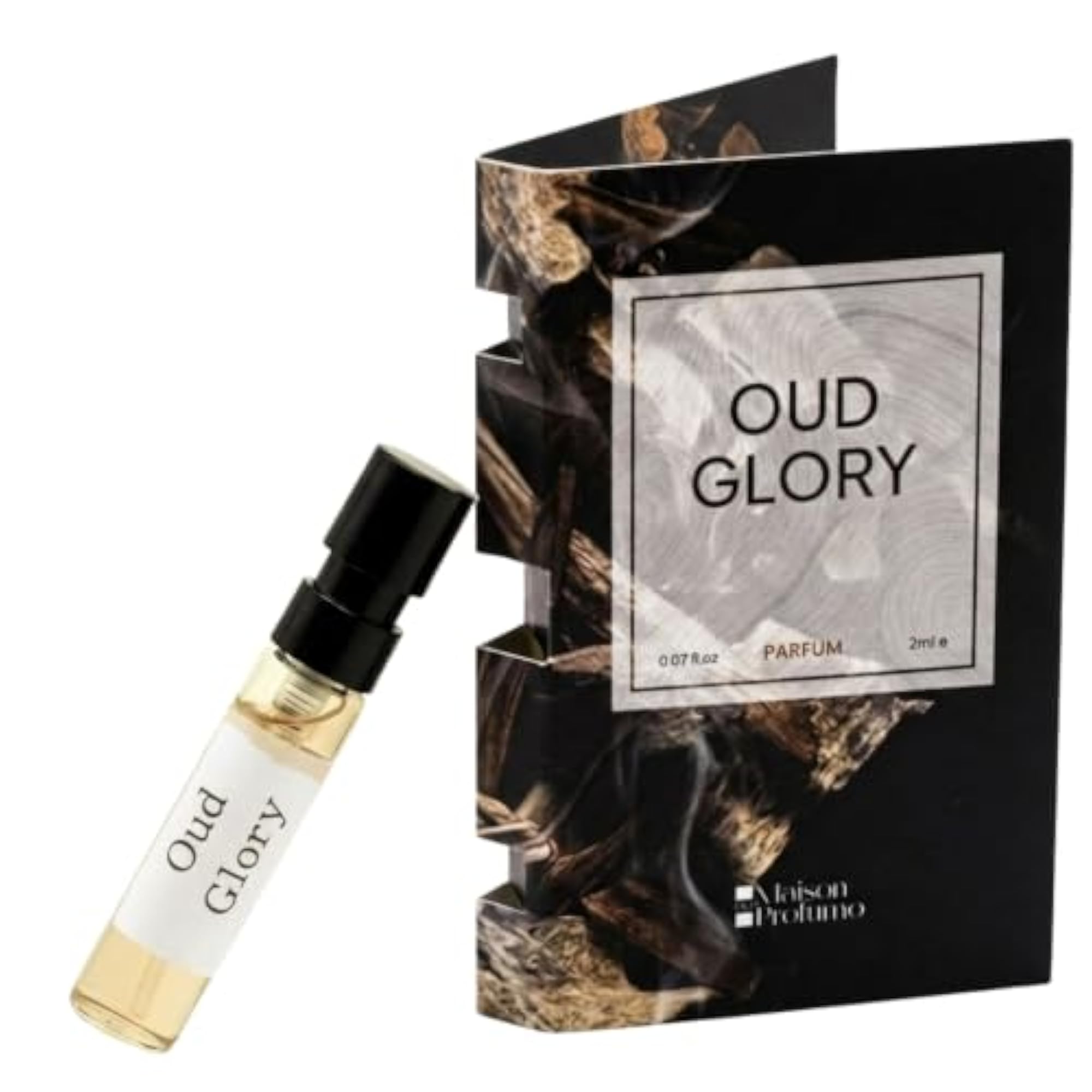 Evening Luxury Collection Discovery Set (6 x 2ml)