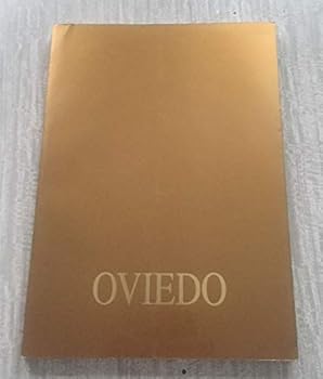 Paperback OVIEDO EN LA MIRADA - AQUI TUVE YO [Castillian] Book