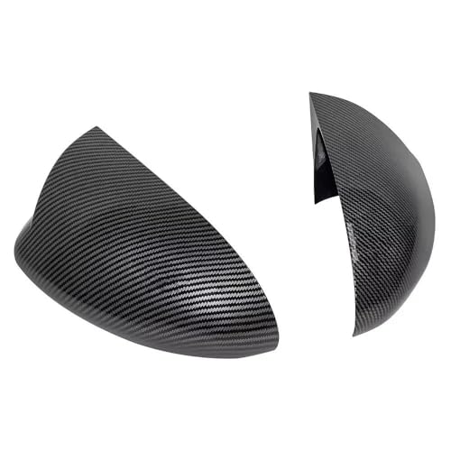 Couvercle rétroviseur Subaru BRZ anti-rayures remplacement coques B