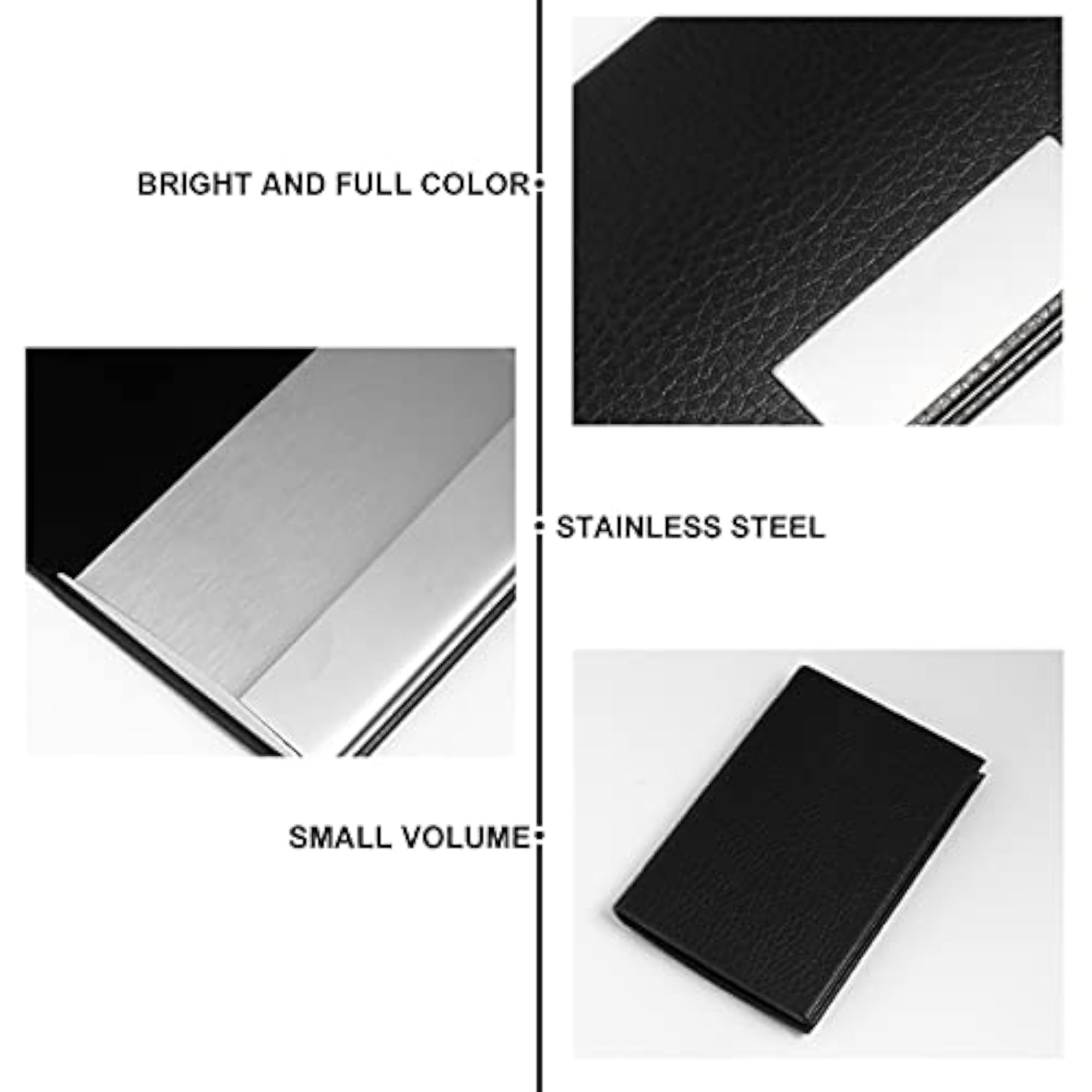 Durable Name Case for Business Cards