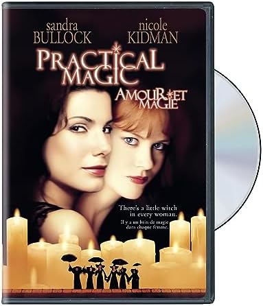 Practical Magic / Amour et Magie (Bilingual)