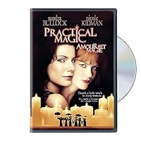 Practical Magic / Amour et Magie (Bilingual)