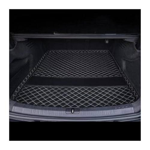 Tapis de protection de coffre pour Lexus RX idéal pour les sorties outdoor