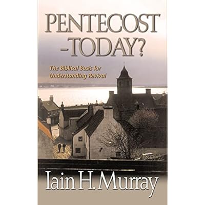 Pentecost - Today?