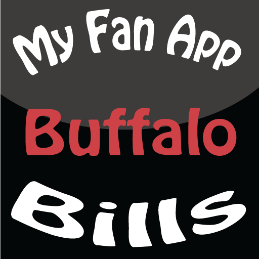 My Fan App Buffalo Bills App on Amazon Appstore