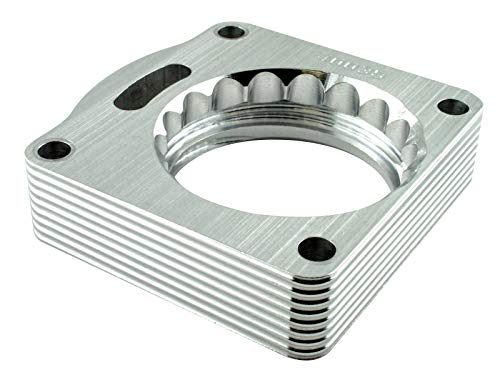 aFe Power Silver Bullet 46-33009 Ford Throttle Body Spacer