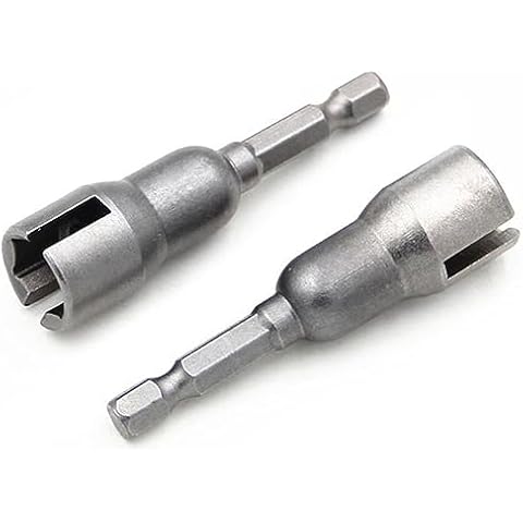 COMYIIKEE Wing Nut Driver Set of 2 Cover