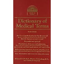 Dictionary of Medical Terms 6th Edition