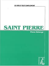 Download Saint Pierre PDF
