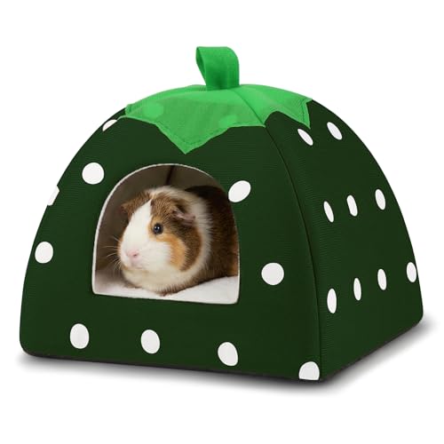 DENGWULIU Cuddle Cup Hideout Bed