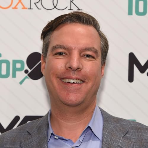 Sports, Entrepeneurship, and Leadership with Peter Farnsworth (Ep. 45)