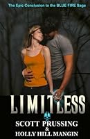 Limitless 1976421934 Book Cover