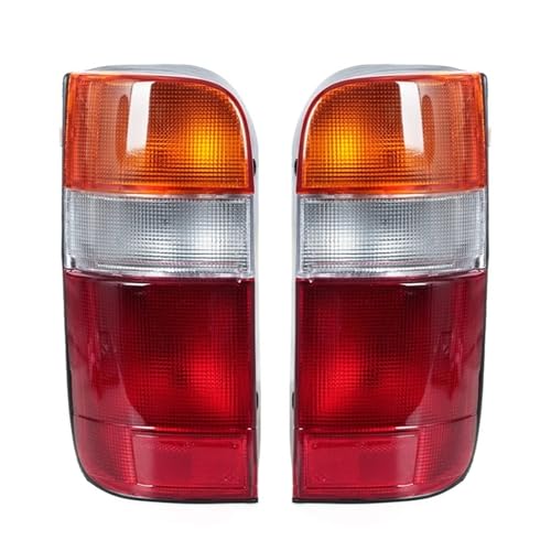 Feux arrière clignotants 81550-95J10 81560-95J10 pour Toyota Hiace furgon