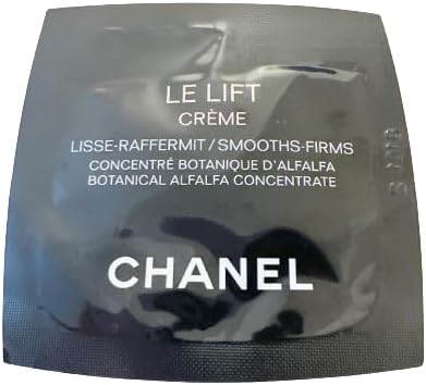 Chanel ル リフト クレーム