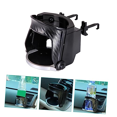 Portavasos para carro GLEAVI con soporte para ventilación miniatura 4