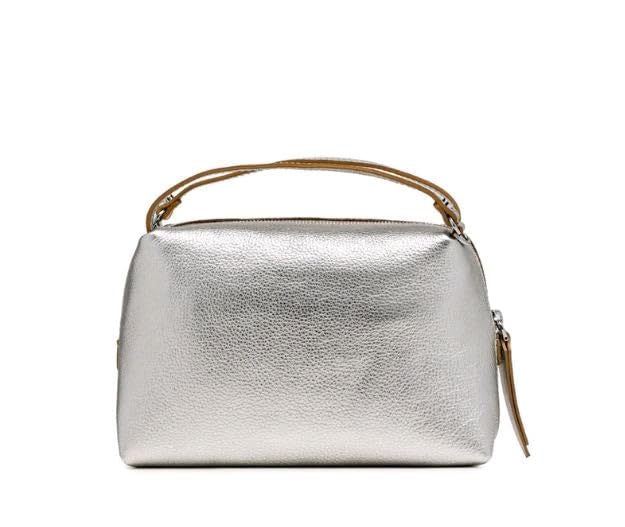 Gianni CHIARINI ALIFA, plateado, Talla única