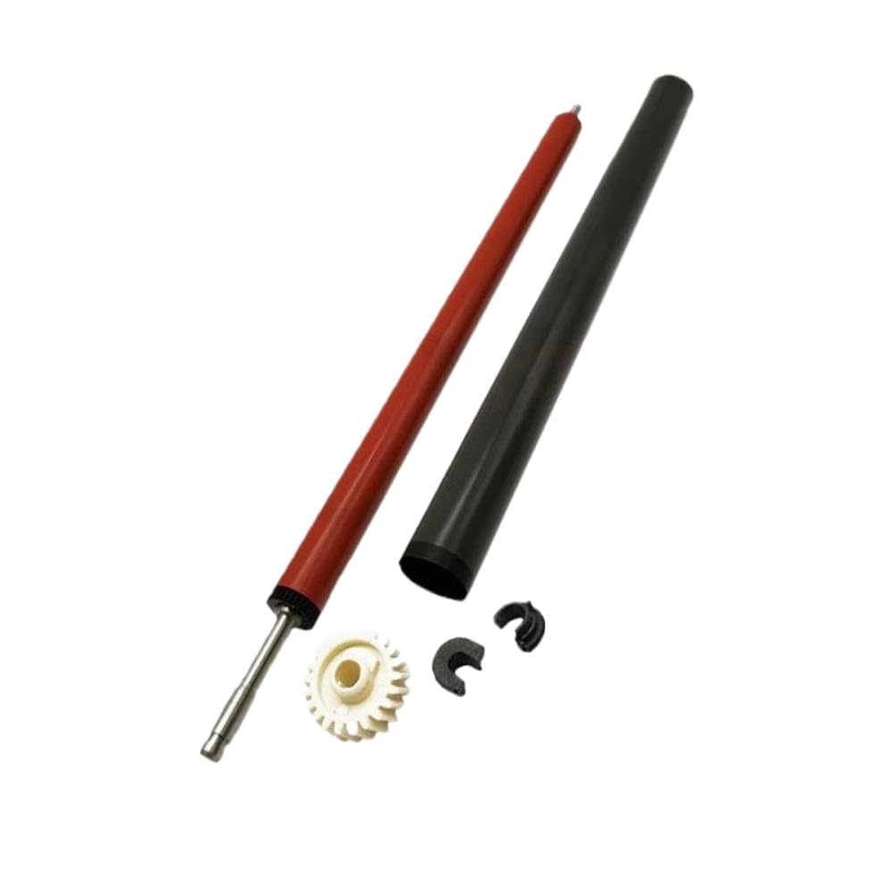 Buje de engranaje de rodillo de presión de película de fusor compatible con M102 M104 M106 M130 M132 M134 M203 M227 M206 M230 M148 M101 M103 M105 M118