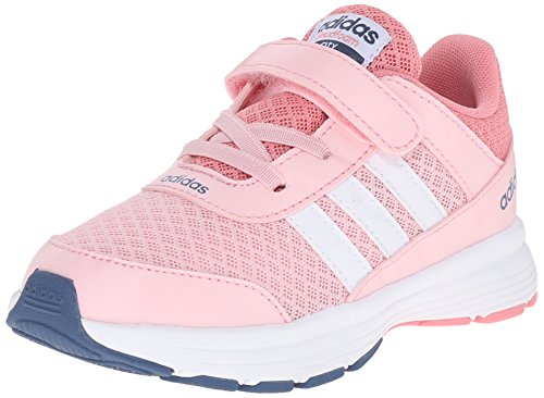 adidas NEO Cloudfoam VS City INF Shoe (Infant/Toddler)