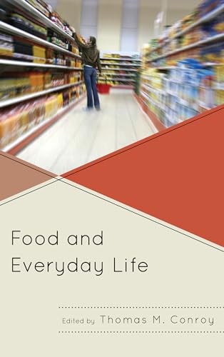 Food and Everyday Life