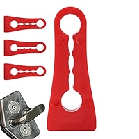 Amortisseur De Verrouillage De Porte De Voiture - Amortisseur De Porte