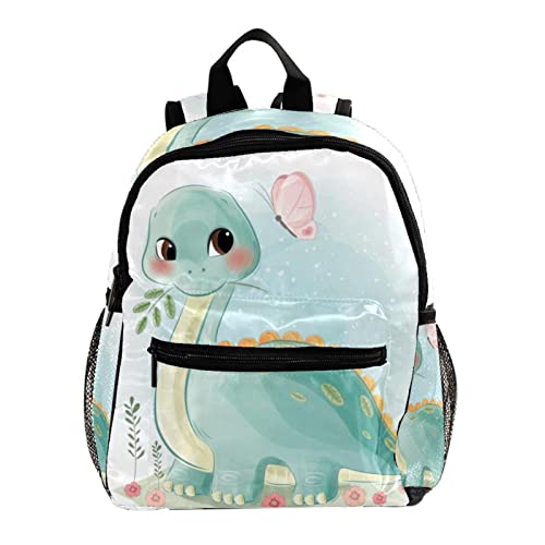Sac à dos enfants 30,5 cm avec bretelles confortables et motif abstrait