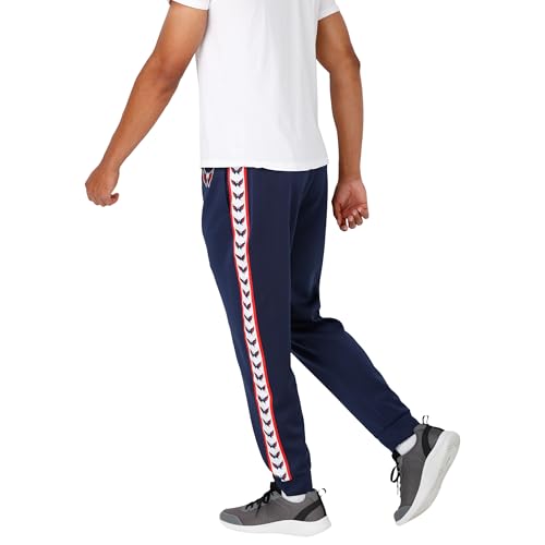 Pantalón deportivo NHL Team Stripe para animar a tu equipo cómodamente en casa 2