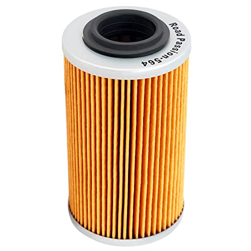 Road Passion Filtre à Huile pour CAN-AM SPYDER GS - SM5 998 2008-2009/SPYDER RS SE5 998,RST1000 FUTURA 998 2002 2004