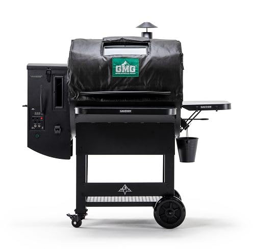 GMG Ledge Prime 2.0 Thermal Blanket
