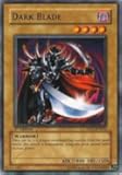 Yu-Gi-Oh! - Dark Blade (5DS1-EN004) - 5Ds Starter Deck - Unlimited Edition - Common