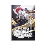 Remarque : afin d'optimiser l'affichage de l'effet de suspension de l'affiche, l'image montre la plus grande taille de l'affiche. Veuillez prêter attention à la taille et choisir la bonne taille lors de la commande. ! !