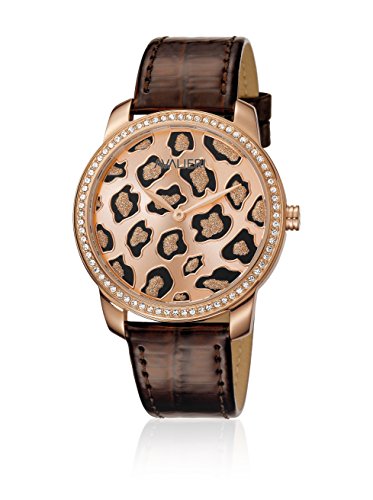 AVALIERI AV1L073L0034_brown/rosegold AVALIERI AV1L073L0034_brown/rosegold