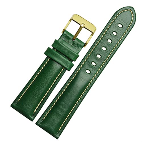 Bracelet montre cuir JDIME pour remplacer un bracelet usé avec élégance