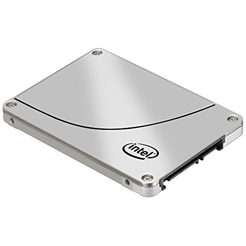 Intel SSDSC2BB800G601 DC S3510�V���[�Y 800GB 2.5�C���` SATA 6Gb/s 16nm MLC 7mm SSD �u���E���{�b�N�X �z���C�g�{�b�N�X