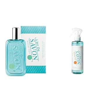 【新品】L'airDeSAVON(レールデュサボン)センシュアルタッチ50ml Amazon | L'air De SAVON(レールデュサボン) レールデュサボン