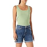 Mavi Damen Pixie Shorts, Indigo Str, 30W Kurz EU
