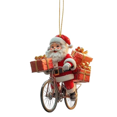 Weihnachtsbaum Anhänger Hund Dekorative Ornamente Weihnachtskatze...