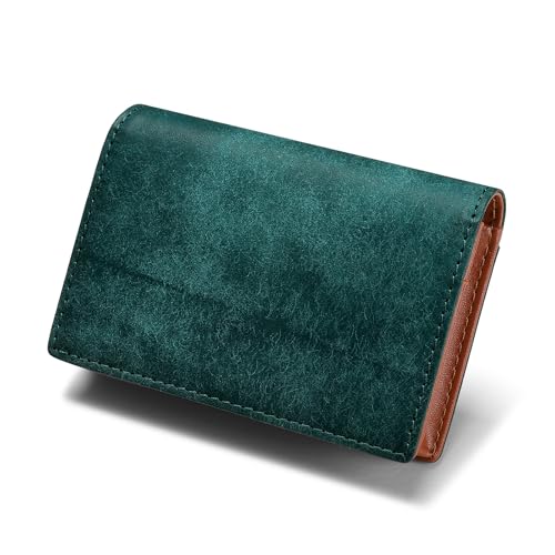 [MORFFEYIA] 名刺入れ メンズ