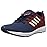 Navyblue-Red