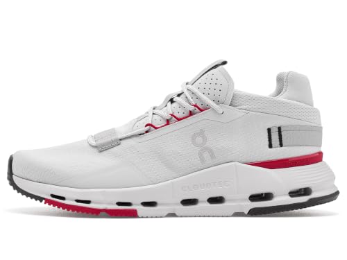 Image of On Men's Cloudnova 2 Sneakers