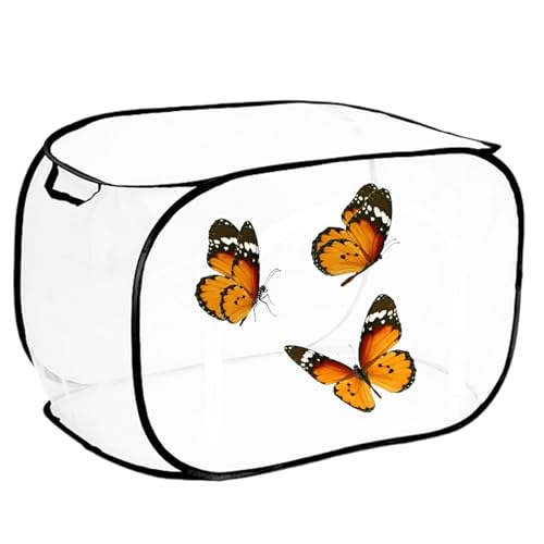 haoyunjianjiak P[W ʋC lbg 40x40x60cm ɐB P[X  o^tCP[W /ob^/VN[/O[o[n (ubN,LF90cm*60cm*60cm)