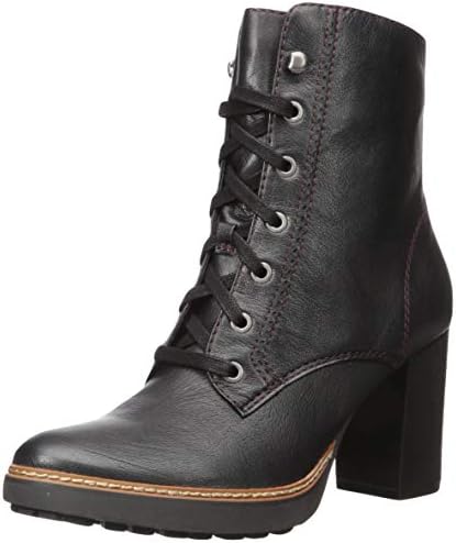 naturalizer black boots