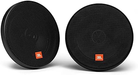 JBL Stage2 624 2-drożny zestaw głośników samochodowych - 240 Watt JBL Głośniki samochodowe 16 cm