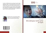 Site web pour vente achat en ligne