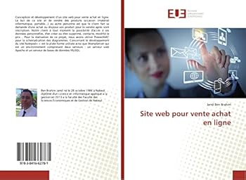 Site Web Pour Vente Achat En Ligne