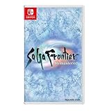 SaGa Frontier Remastered (輸入版:アジア) – Switch