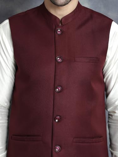 Image of Jompers Men Waistcoat