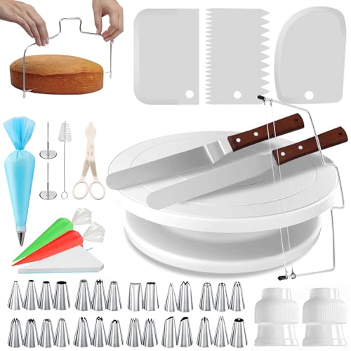 cake decorating kits