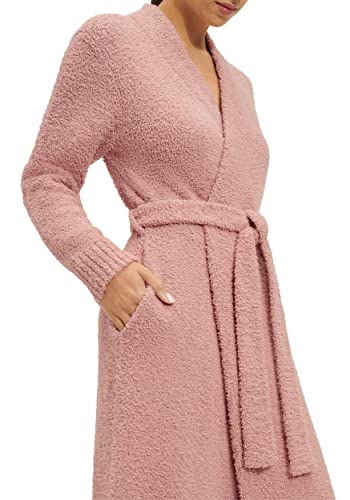 Ugg Women's Lenny Robe, Cliff, S #TOP3