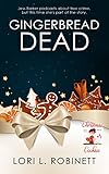 Gingerbread Dead (Christmas Cookies)
